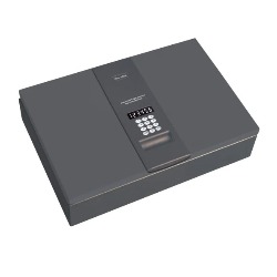 Safe Top Open for Laptop