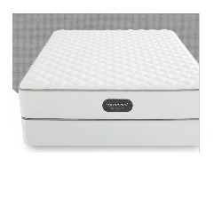 Beds - Simmons Seabreeze Luxury Firm