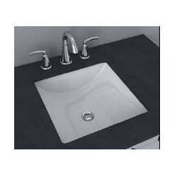 Sink Undercounter Studio Carre American Standard (ADA Rooms)
