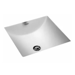 Sink Undermount Guestbath