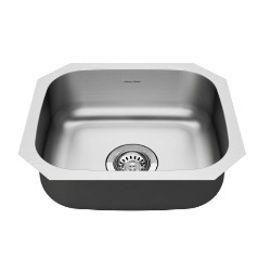 Sink Single Bowl Undermount Kitchenette