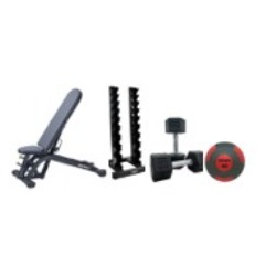 Strength & Fitness Equipment - SportsArt