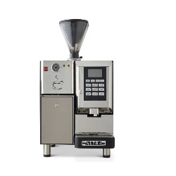 Coffee – Astra Super Automatic Espresso Multi Cafe Style Machine