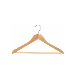Hangers Beverly Model #K-66
