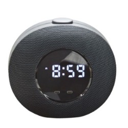 Alarm Clock Radio B12 Bittel