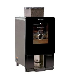 Coffee – Bunn Sure Immersion 312 Cafe Style Machine (Plumbed Water Line)