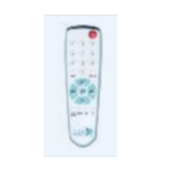 Clean Remote® TV Control