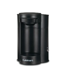 Coffee Maker Conair #W1CM5C - (Canada)