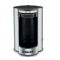 Coffeemaker Conair #W1CM5SC - (US)