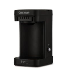 Coffee Maker Conair Cuisinart #W1CM5X - (US)