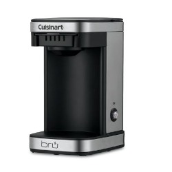 Coffee Maker Conair BRU #W1CM5SX - (US)