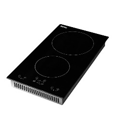 Cooktop – Danby #DIC12B1DBD