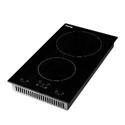 Cooktop – Danby #DRC12B1DBD