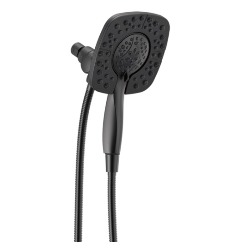 Showerhead Delta