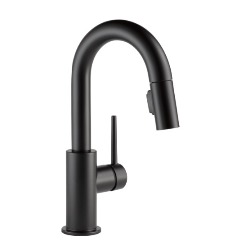 Faucet Kitchen Delta