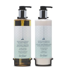 Drybar Hand Wash & Body Lotion Dispenser