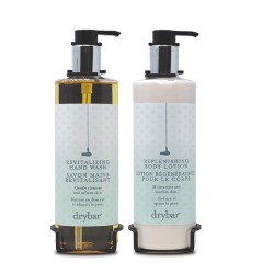 Drybar Hand Wash & Body Lotion