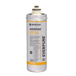 Water Filtration System Cartridge