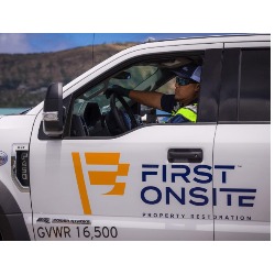 First Onsite Property Restoration