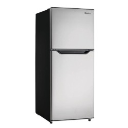 Refrigerator Mid Size Danby DFF101B1BSSDB