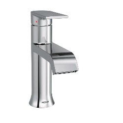 Faucet Bathroom Moen