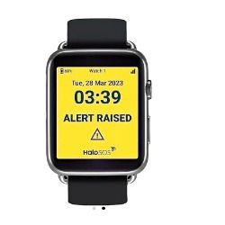 HaloSOS - Tracking Device (US)