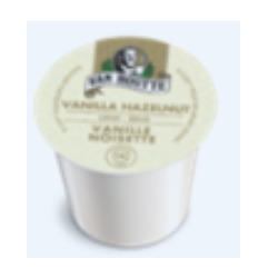 Coffee K Cups for Keurig Machines