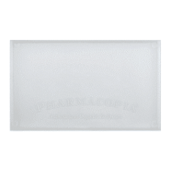 Tray Amenity Pharmacopia