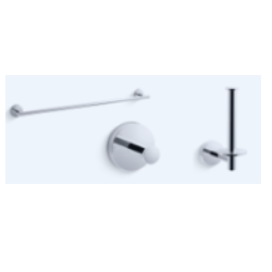 Grab Bar - ADA Kohler