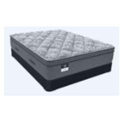 Bed - Sealy Comfort III LTD EPT **Signature Item**