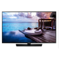Television Samsung - Guestroom (US & Canada)