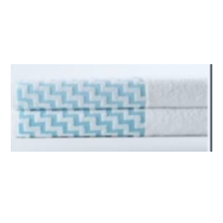 Elevations Caribbean Sea Stairstep Pool Towels