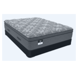 Sealy Comfort LX 1 (1-sided) Mattress Sets