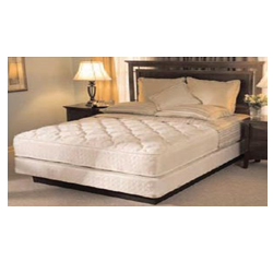 Serta Cheshire Elite V Euro Pillowtop (1 or 2-sided) Mattress Sets