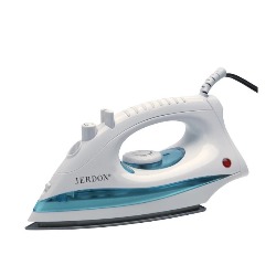 Iron Jerdon®