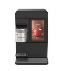 Coffee – Keurig K-4500 Cafe System
