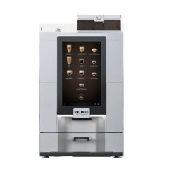 Coffee – Keurig Eccellenza Momentum Cafe Style Machine (Plumbed Water Line)