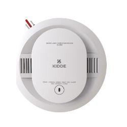 Kidde #900-CUAR-V Hardwired Carbon Monoxide/Smoke Detection