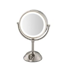 Mirror Magnifying Conair #TGBE104XC (Canada)
