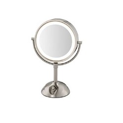 Mirror Magnifying Conair #BE119WH - Optional (US)