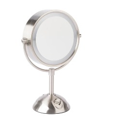 Mirror Magnifying Conair #BE119WH