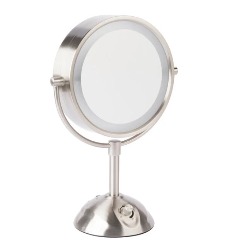 Mirror Magnifying Model BE103WH (US )