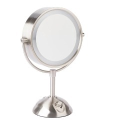Mirror Magnifying Conair #BE119WH (US)
