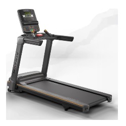 Matrix Fitness Equipment & Layout Options