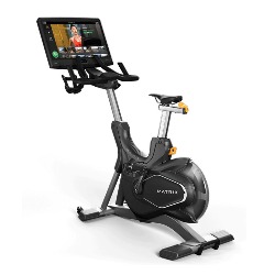 Bike - CXV Virtual Matrix - (No Subscription Required)