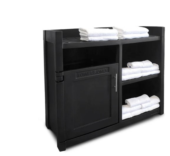 Mayne Fairfield Towel Caddy