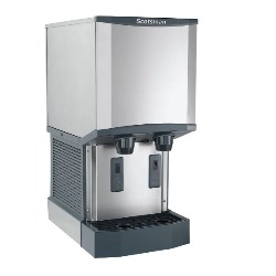 Ice & Water Dispenser Meridian HID312 Touch-Free