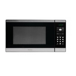 Microwave Danby DBMW1126BBS 1.1 cu. ft. 900 Watts