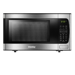 Microwave ADA Guestrooms