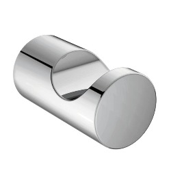 Hook Single Robe Align Moen